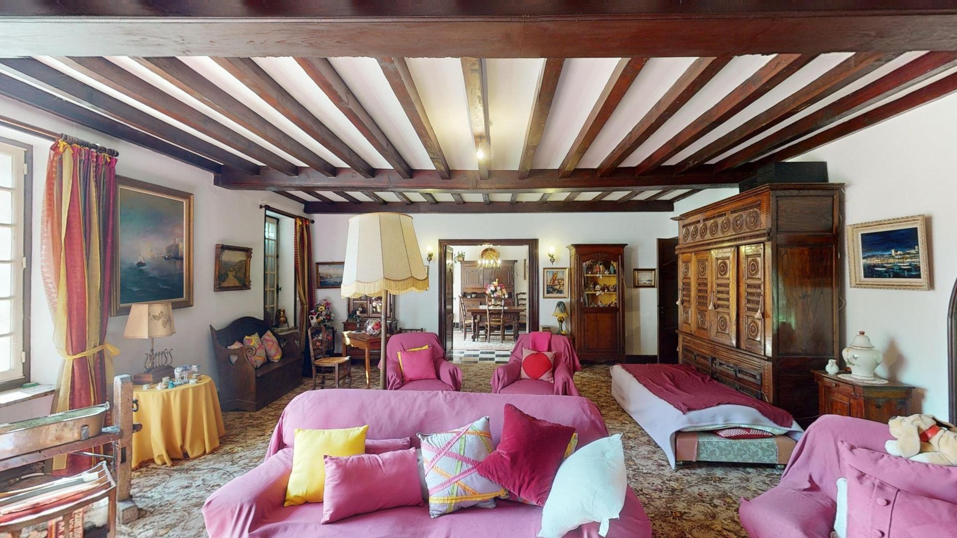 Photo 3 de l'annonce.