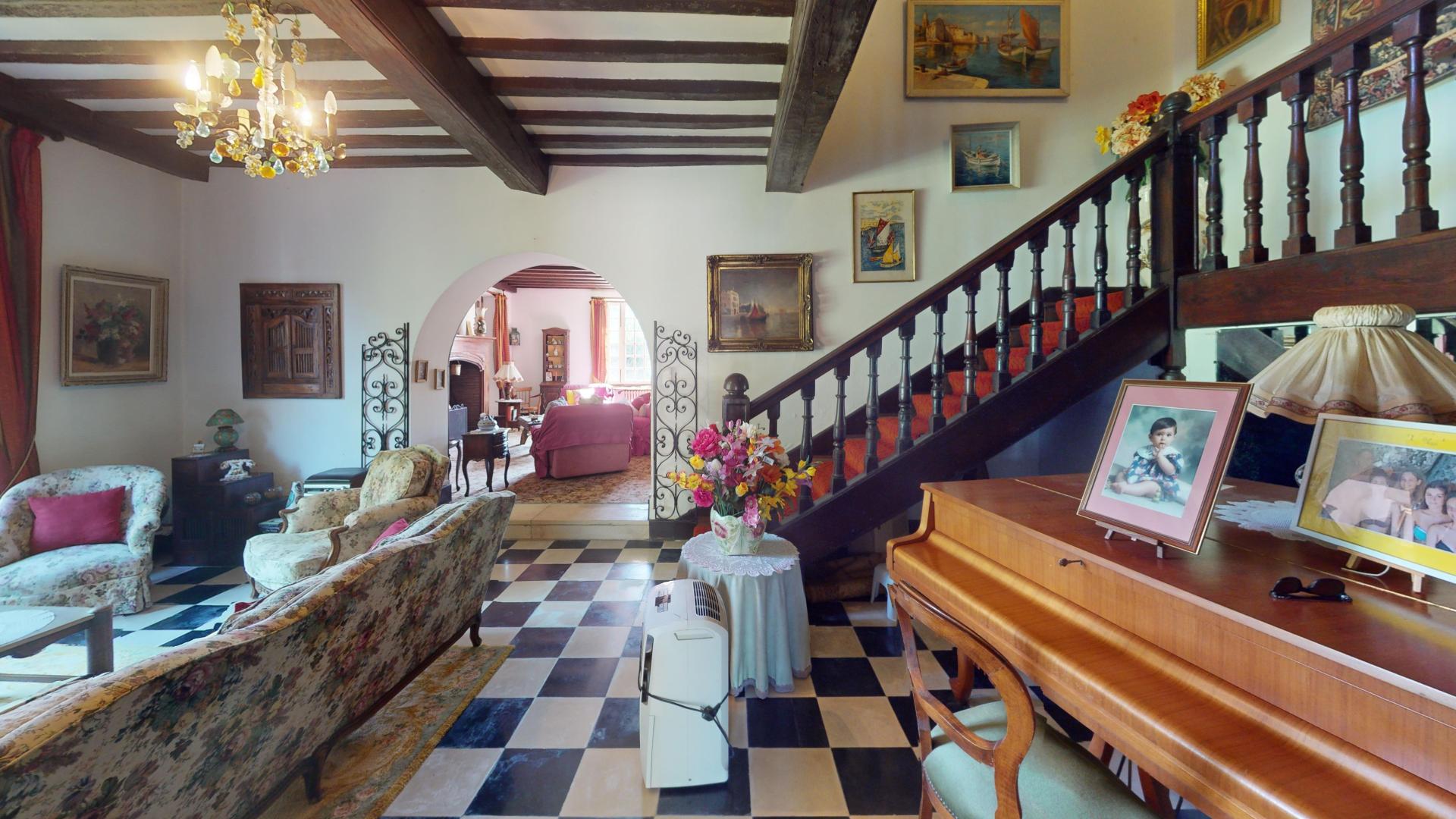 Photo 4 de l'annonce.