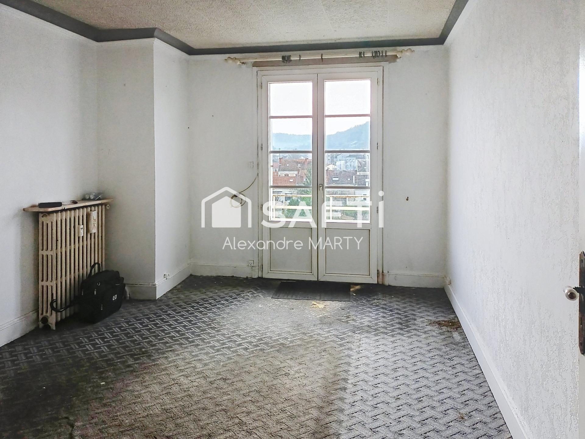 Photo-appartement