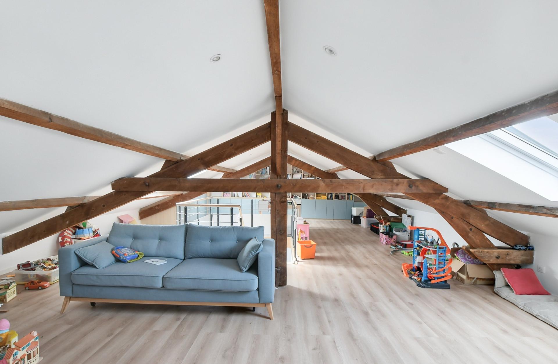 Photo 11 de l'annonce.