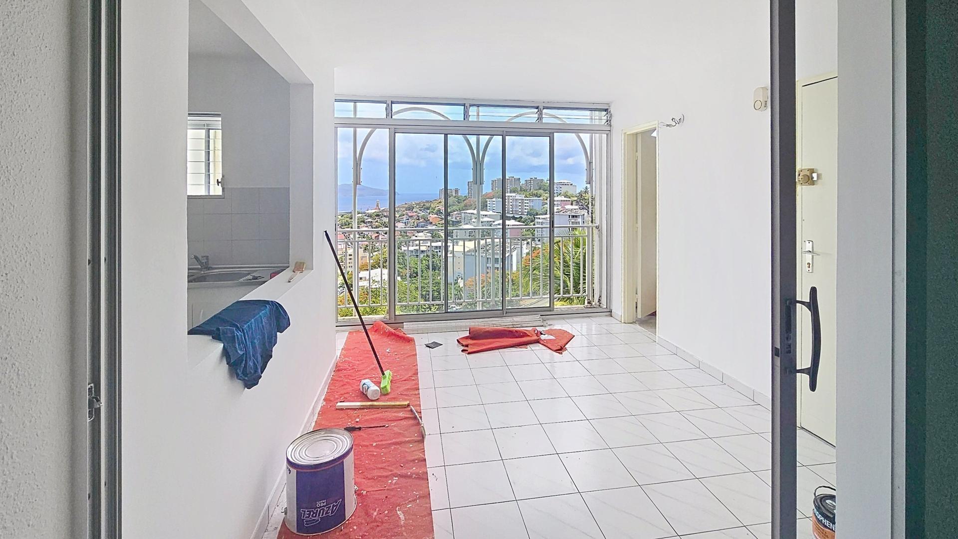 Photo-appartement