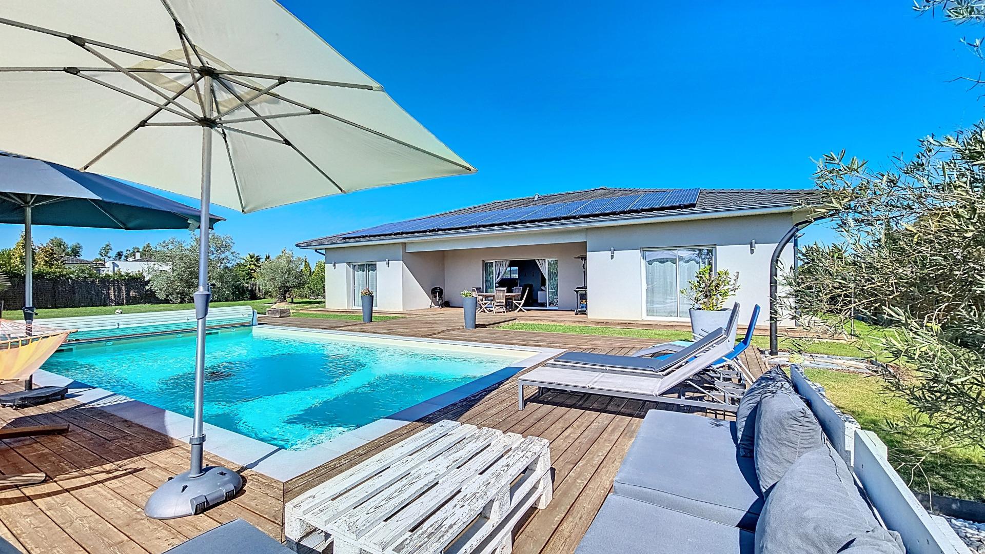 Photo 5 de l'annonce.