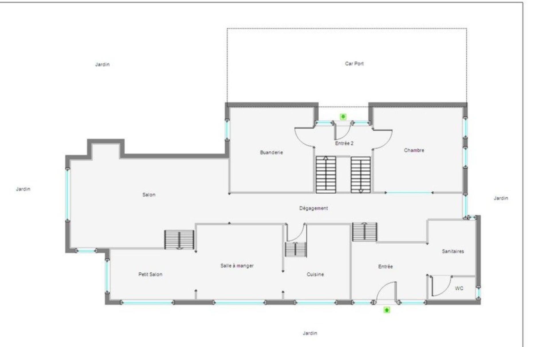 Photo 14 de l'annonce.