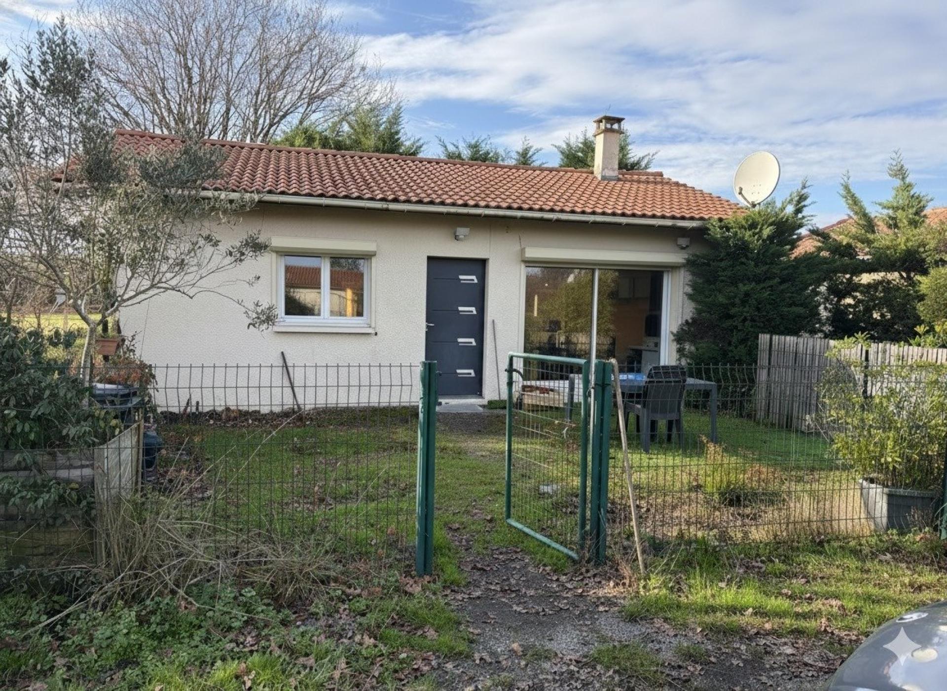 Photo 12 de l'annonce.