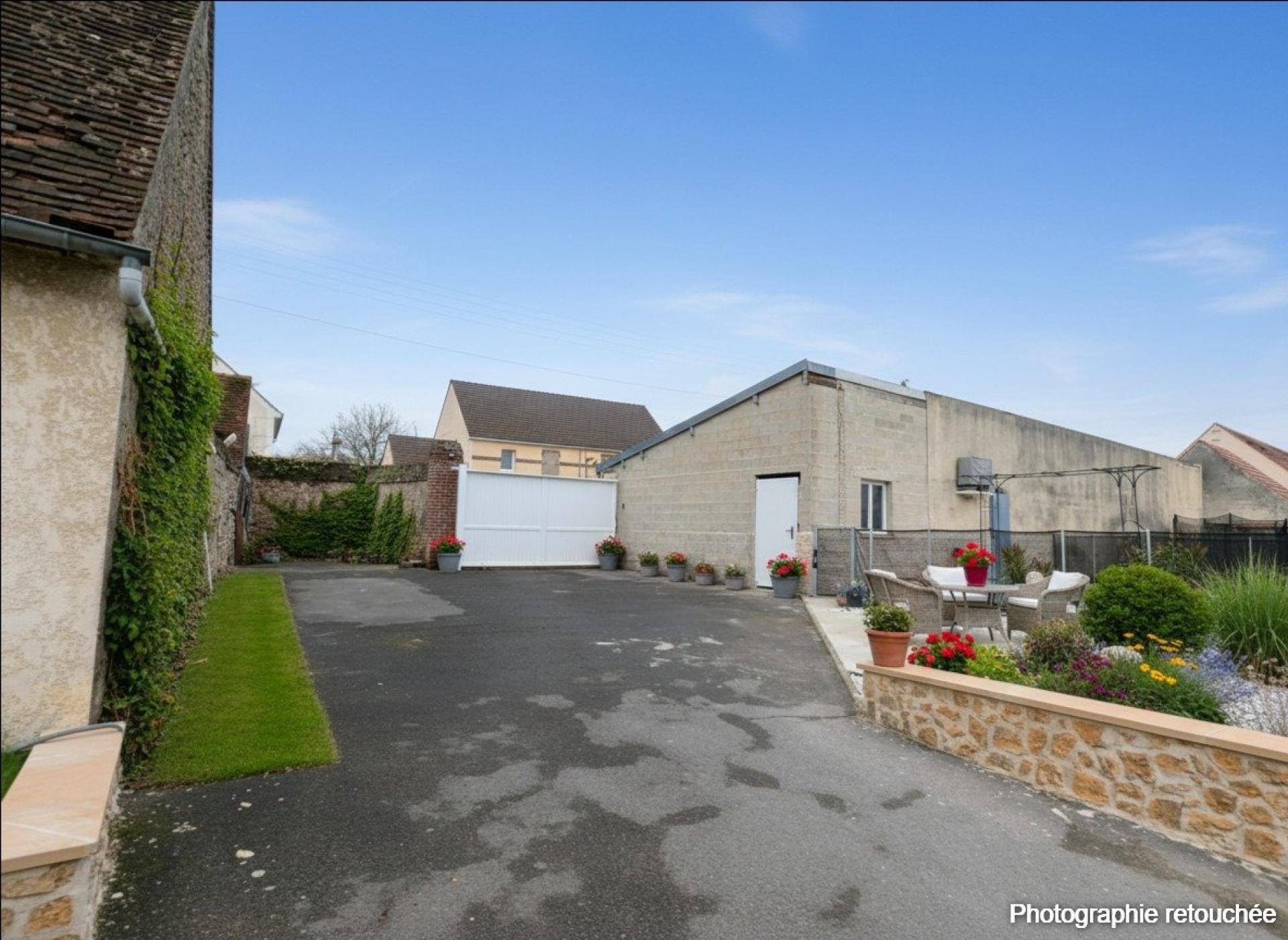 Photo 11 de l'annonce.