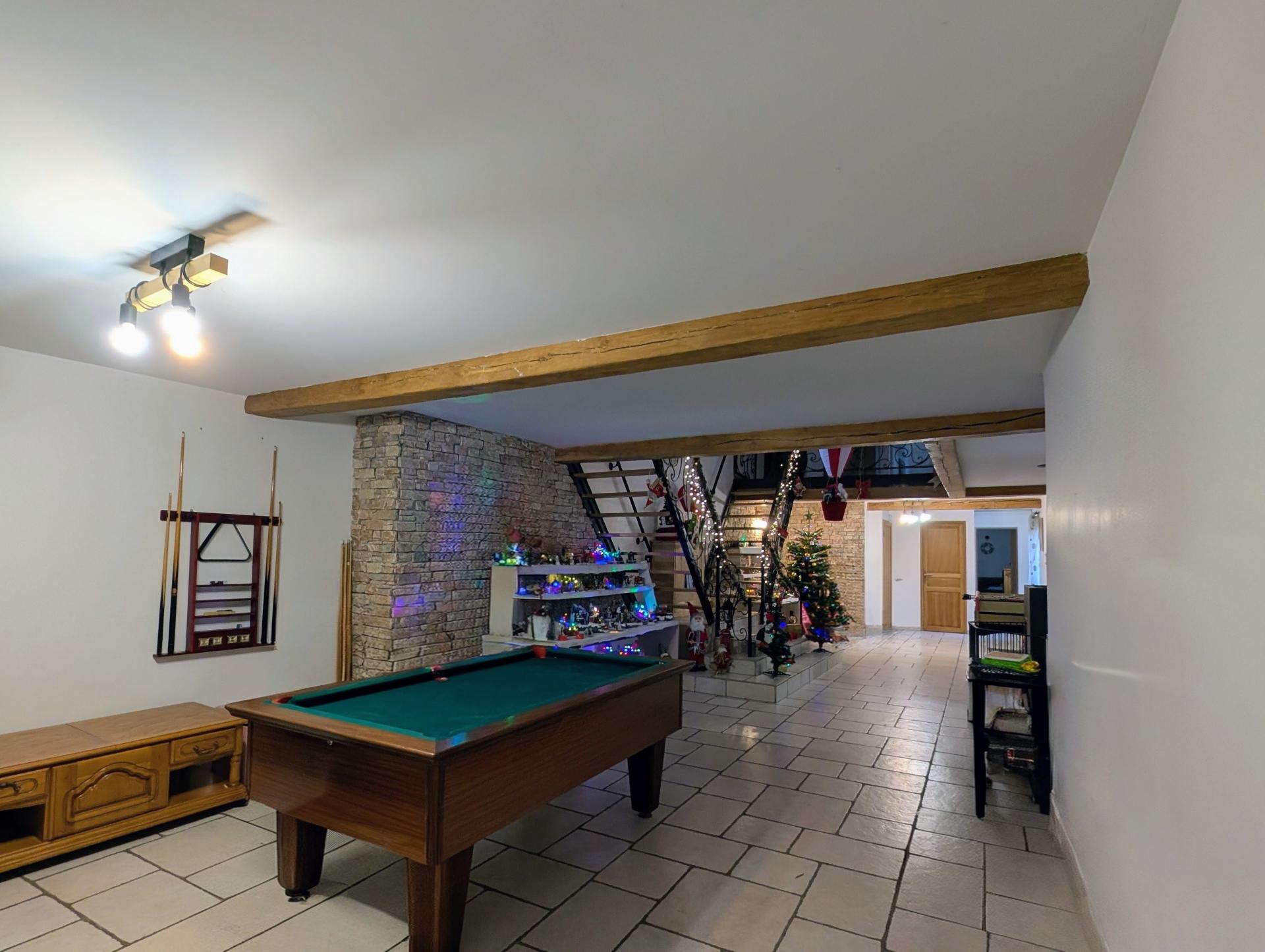 Photo 8 de l'annonce.