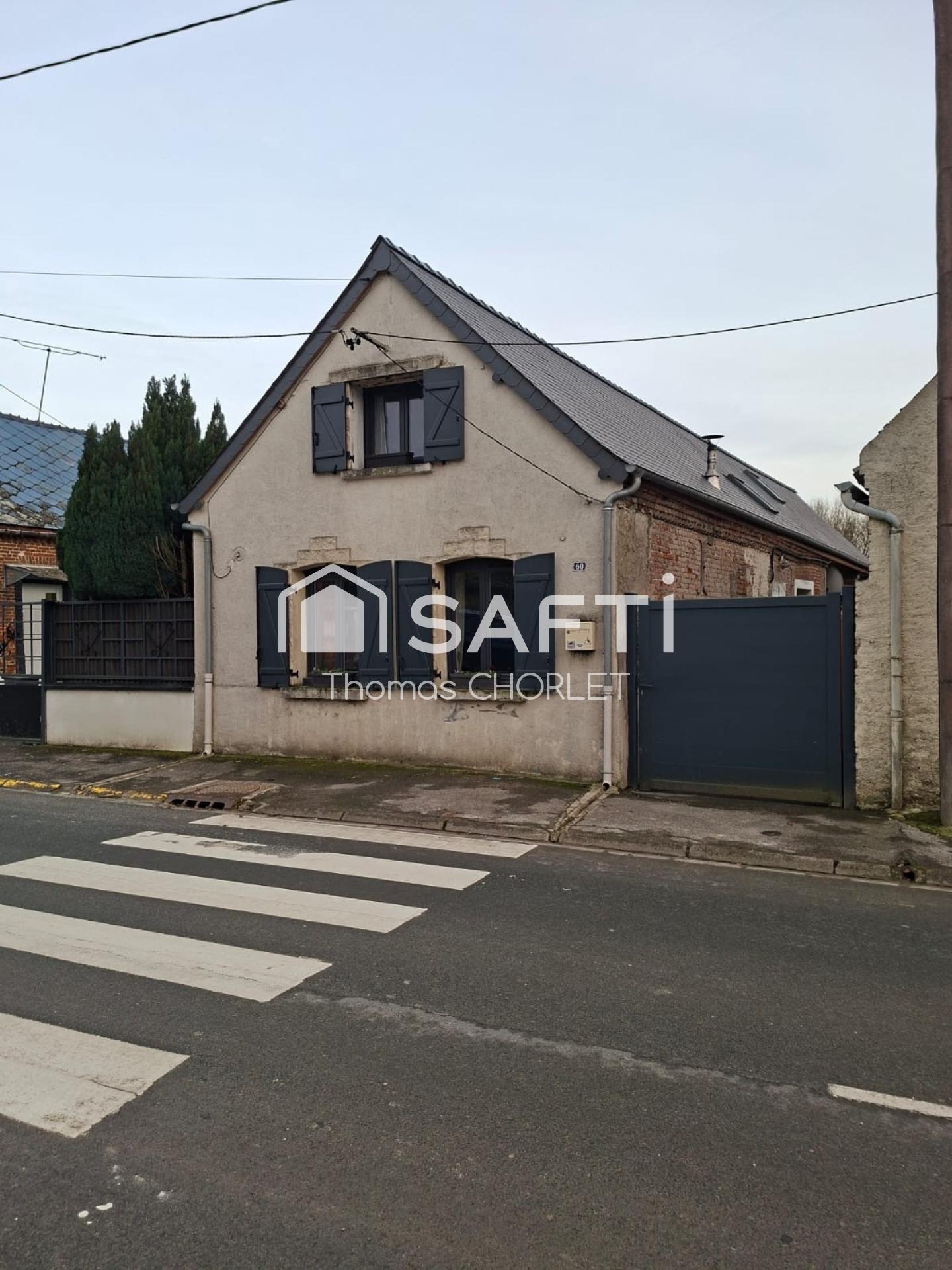 Photo-maison
