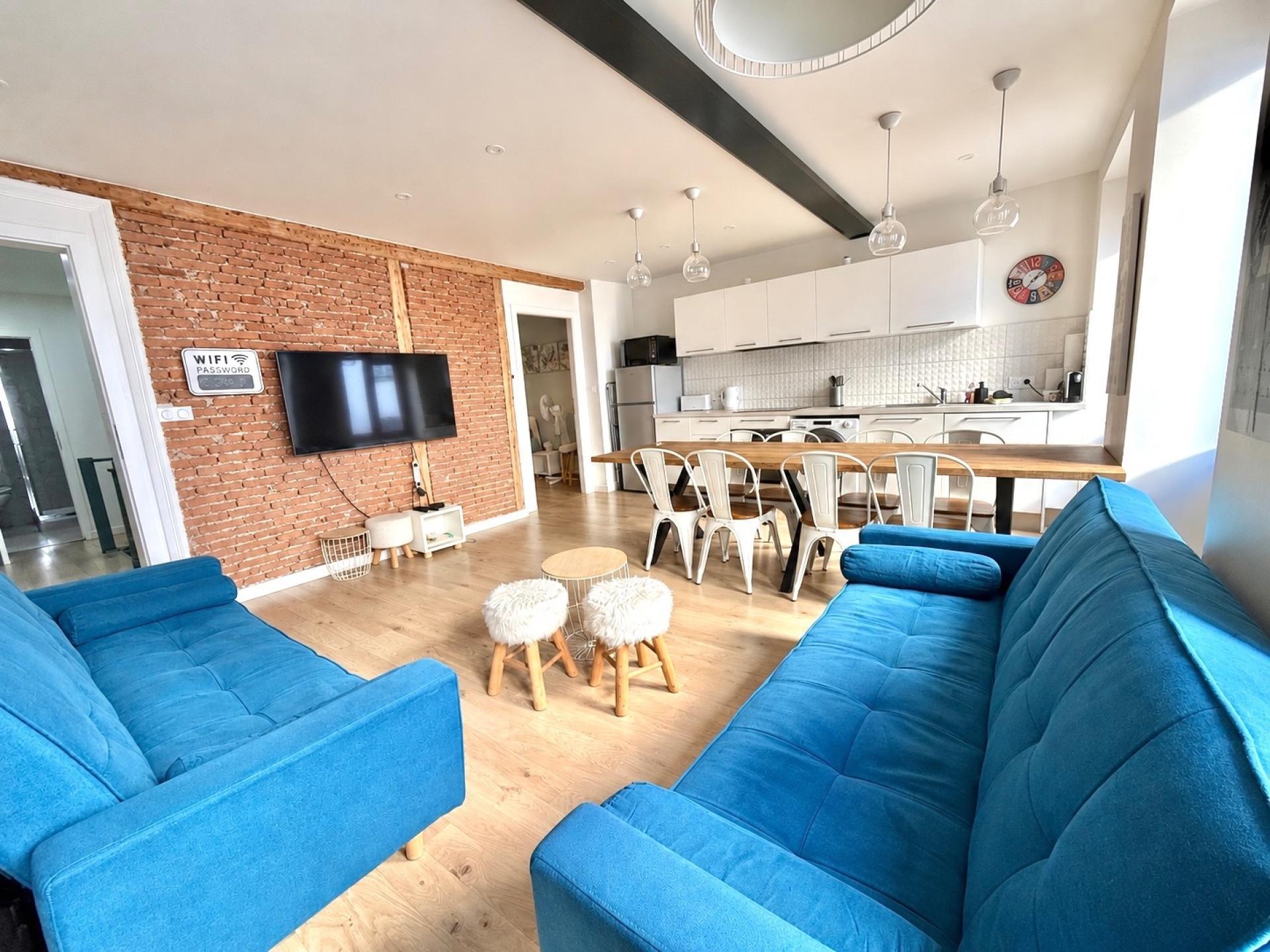 Photo-appartement