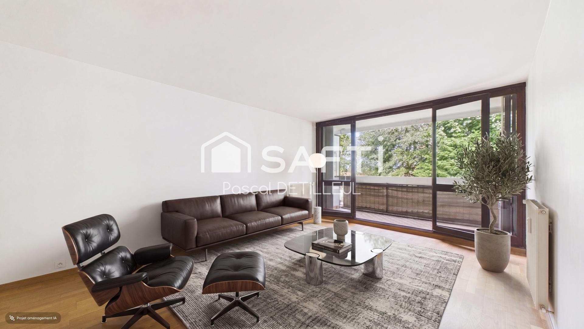 Photo-appartement