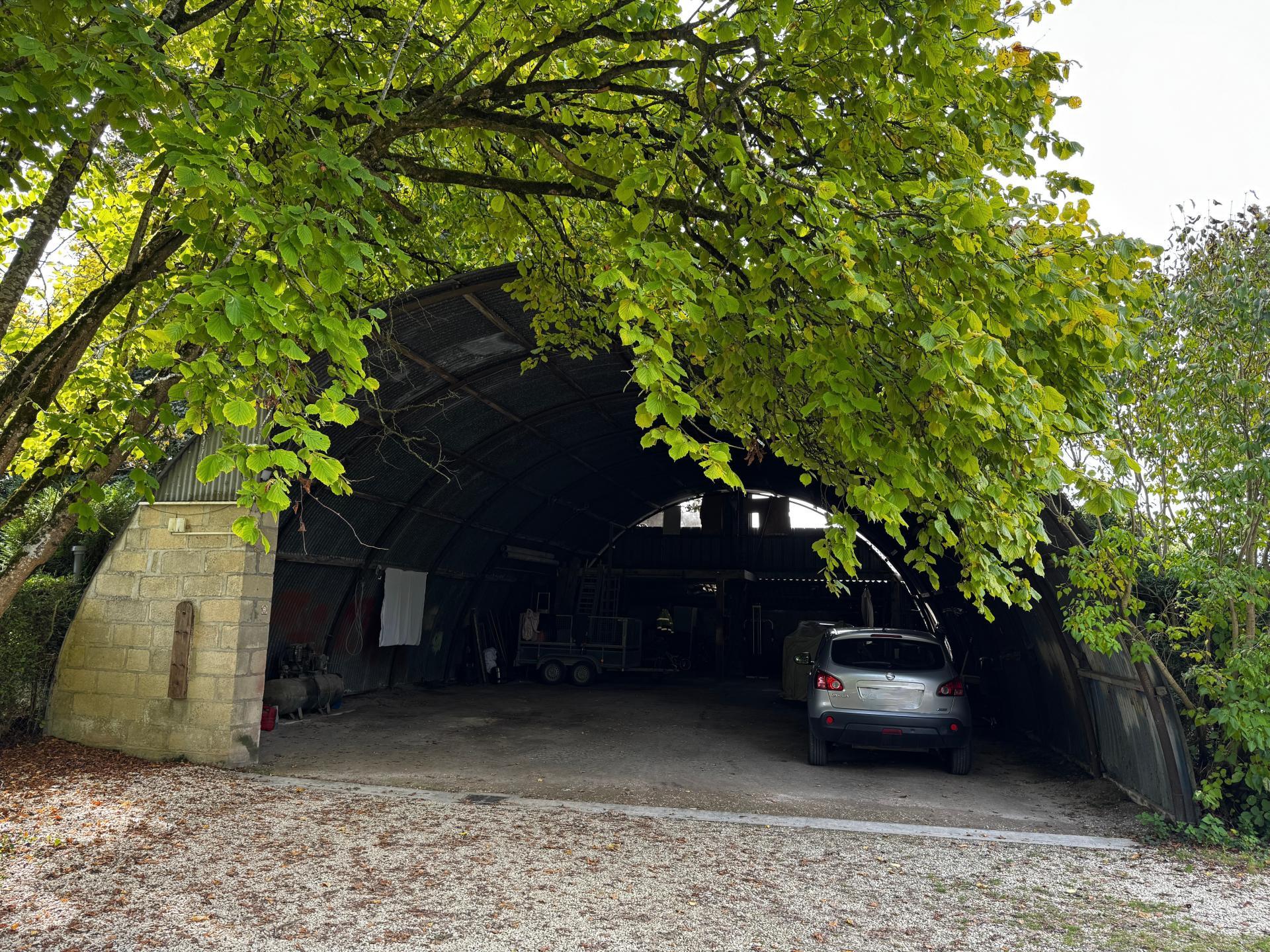 Photo 34 de l'annonce.