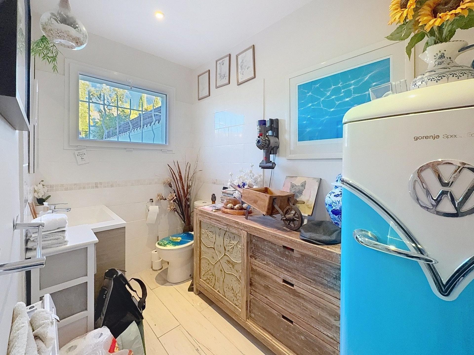 Photo 14 de l'annonce.