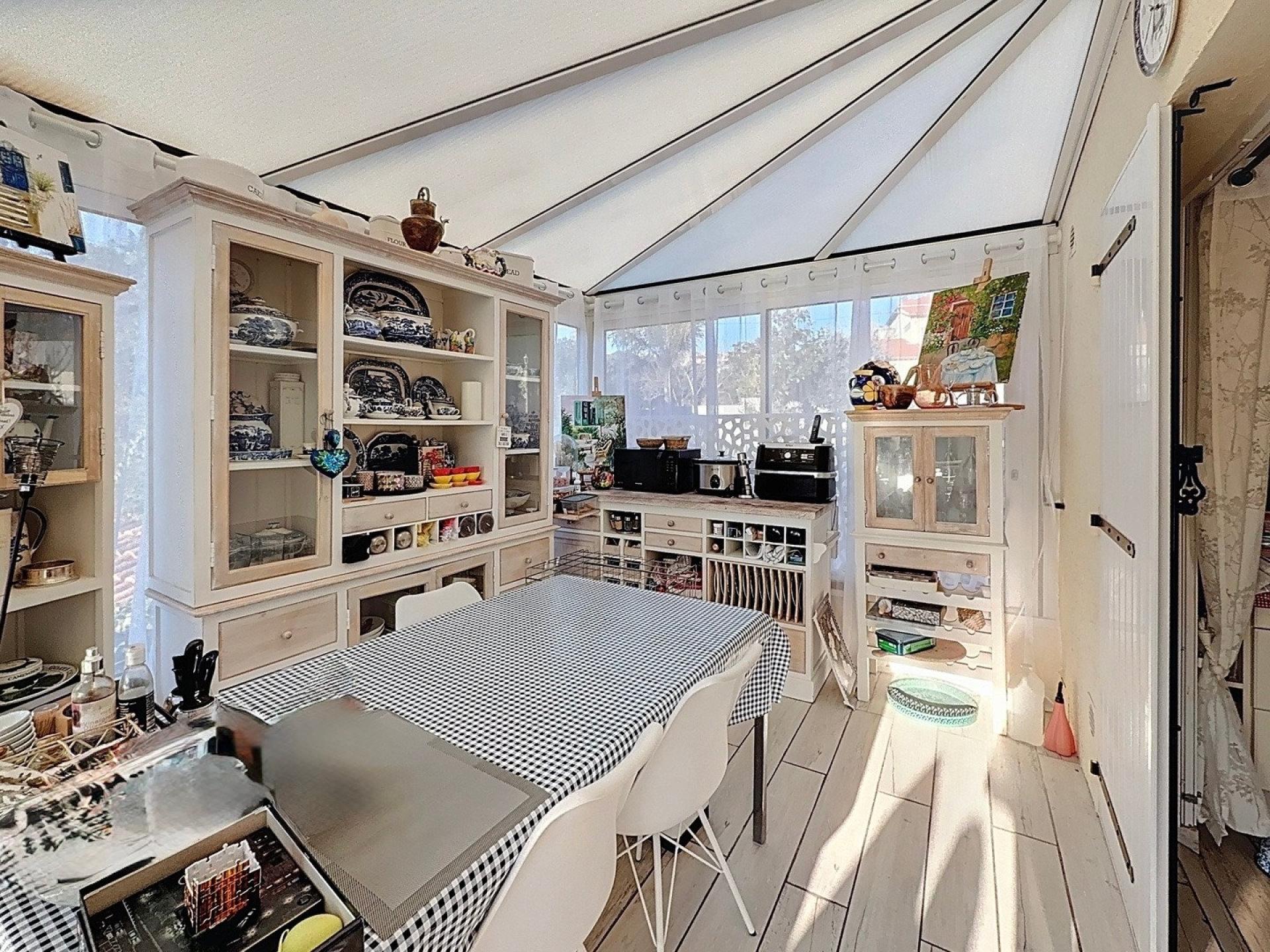 Photo 35 de l'annonce.