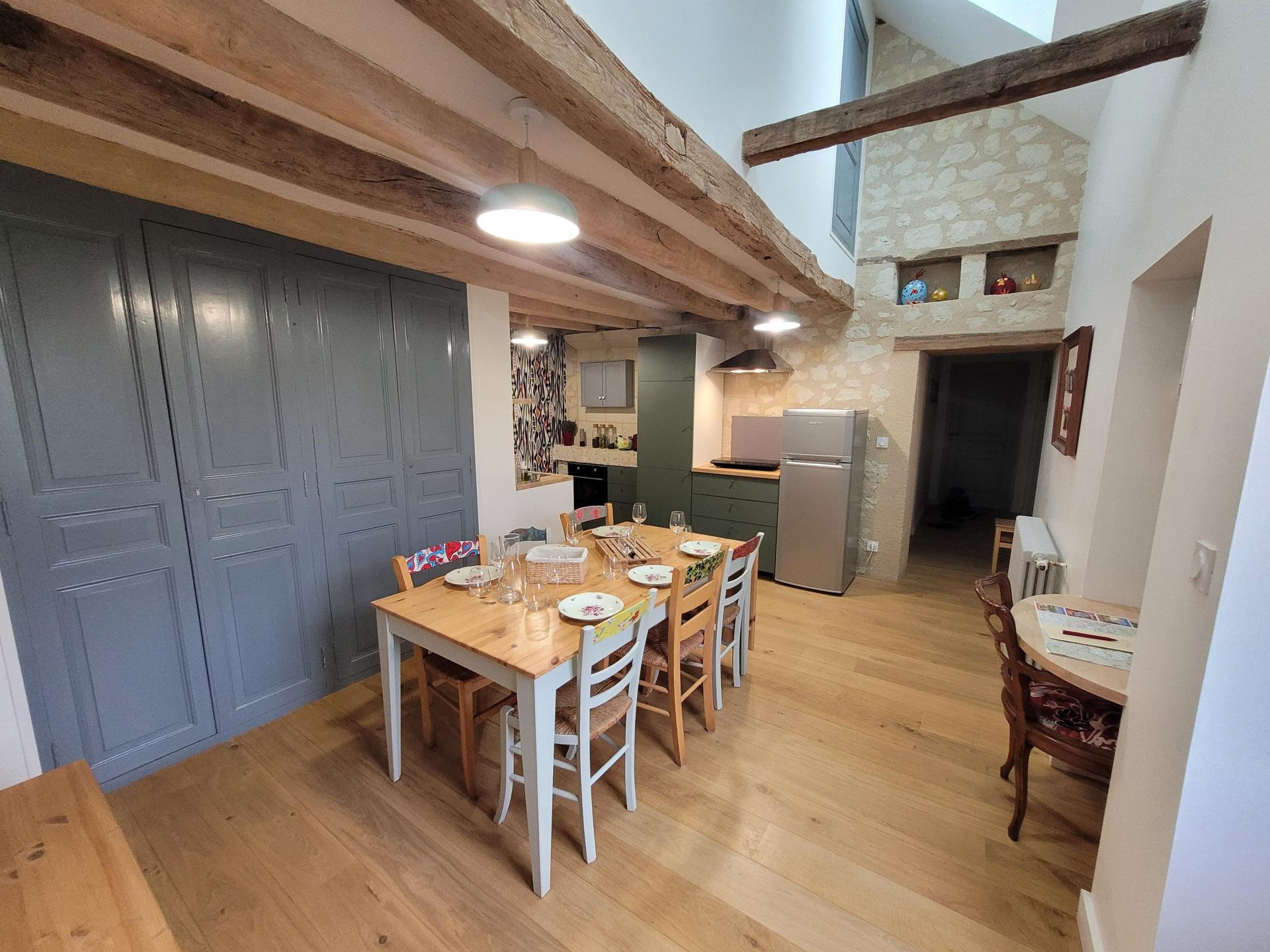 Photo 16 de l'annonce.