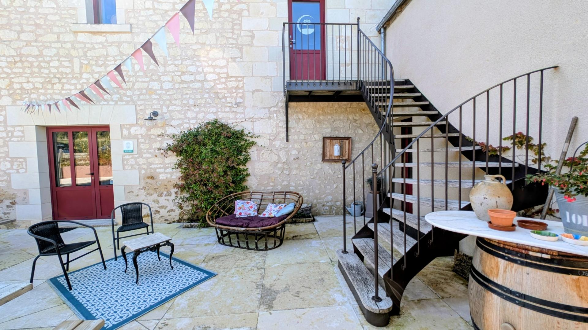 Photo 4 de l'annonce.