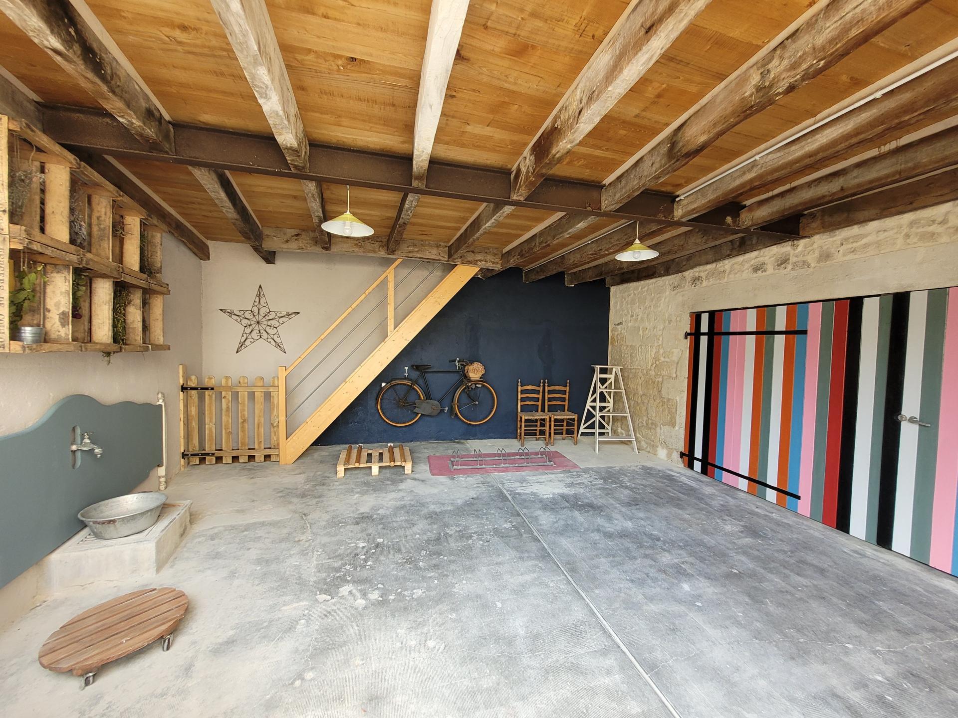 Photo 19 de l'annonce.