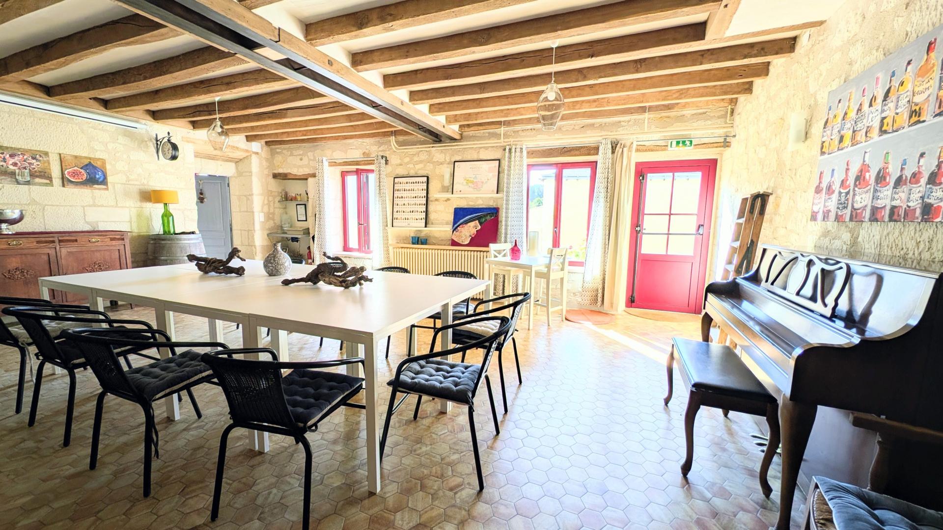 Photo 9 de l'annonce.