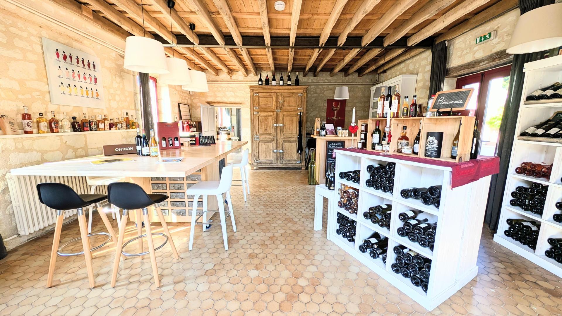 Photo 8 de l'annonce.