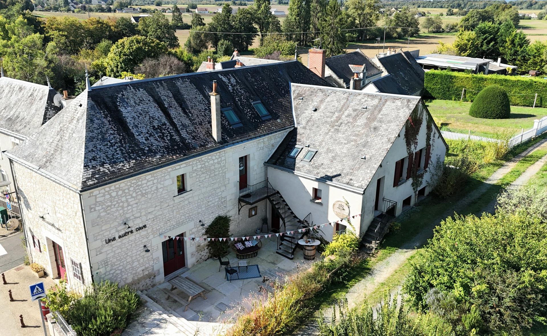 Photo 2 de l'annonce.