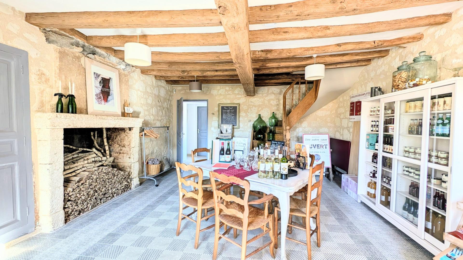 Photo 6 de l'annonce.