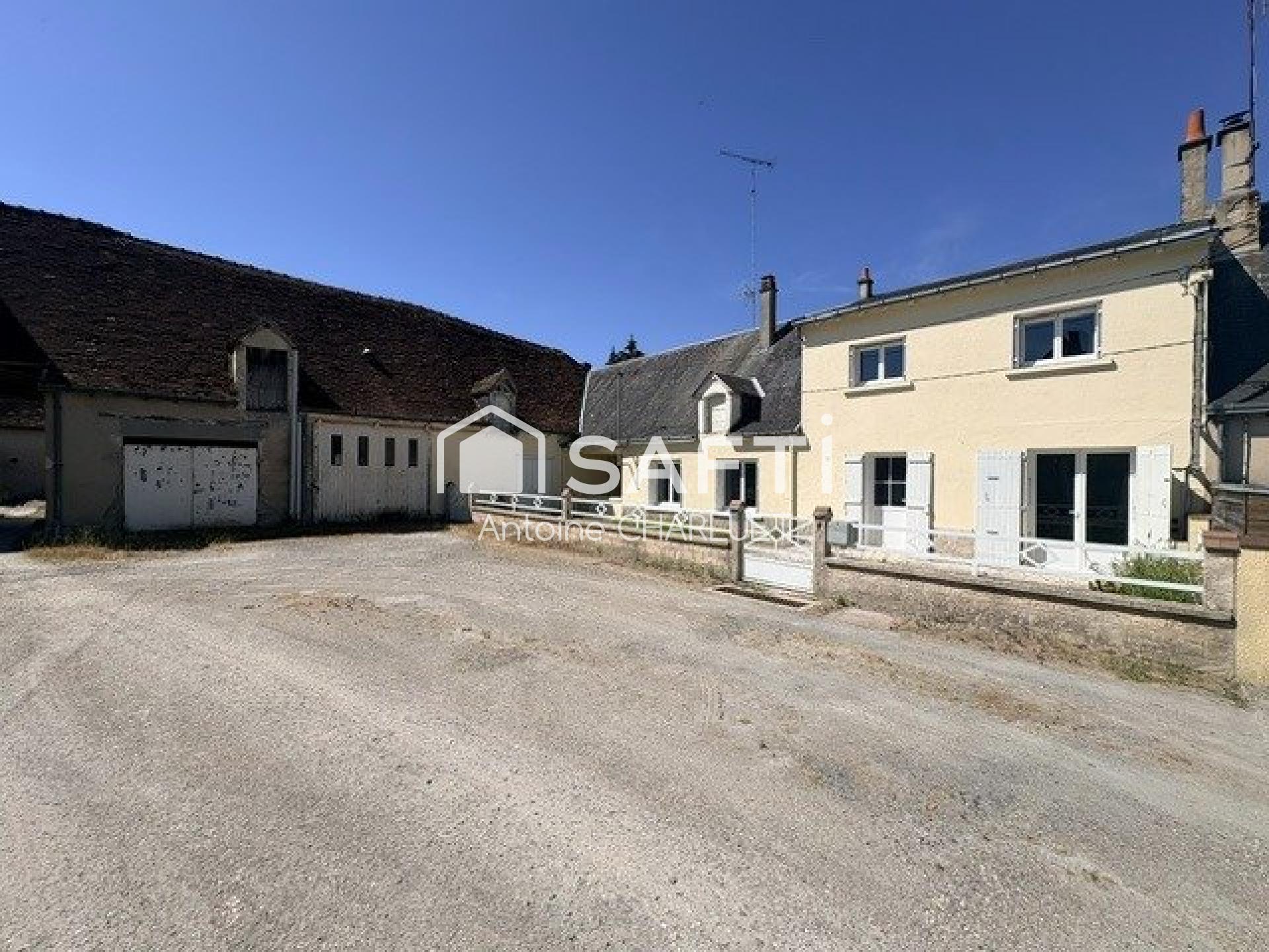 Photo-maison