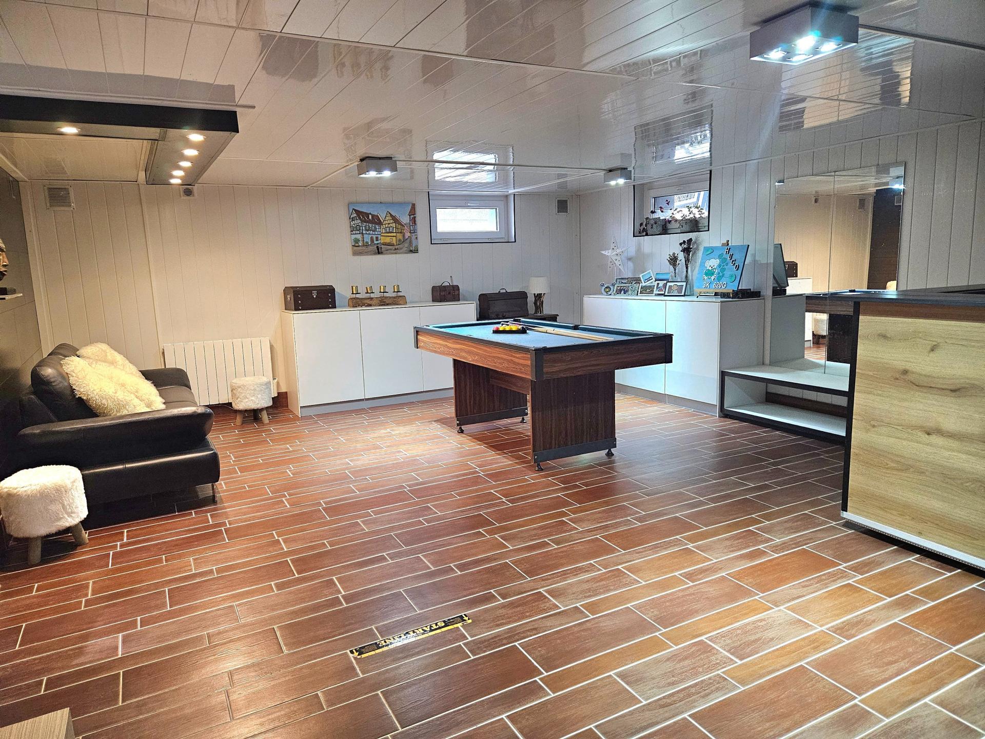 Photo 8 de l'annonce.