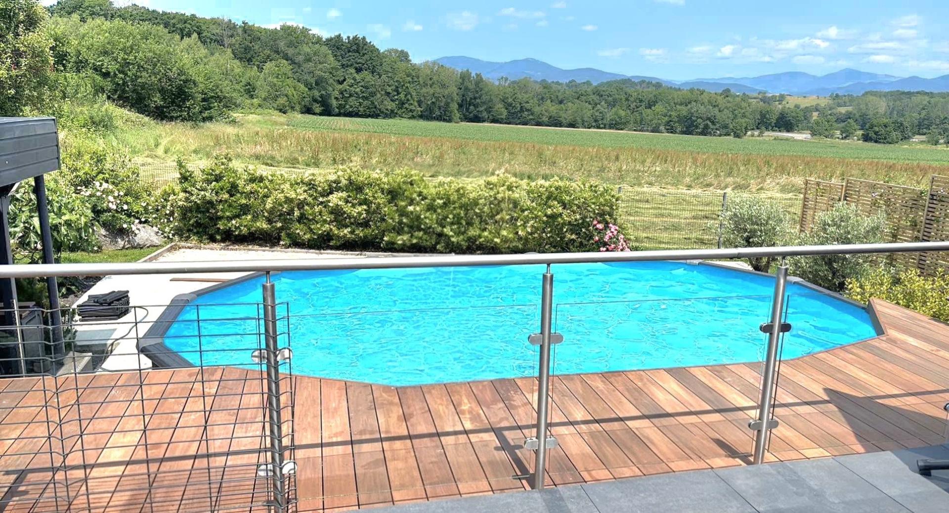 Photo 9 de l'annonce.