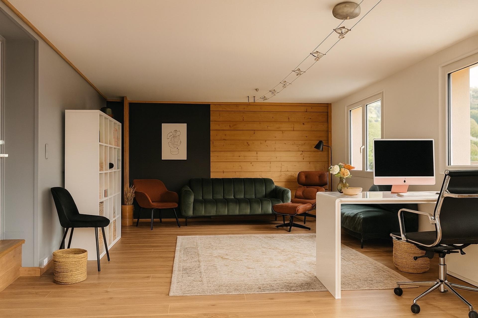 Photo 5 de l'annonce.