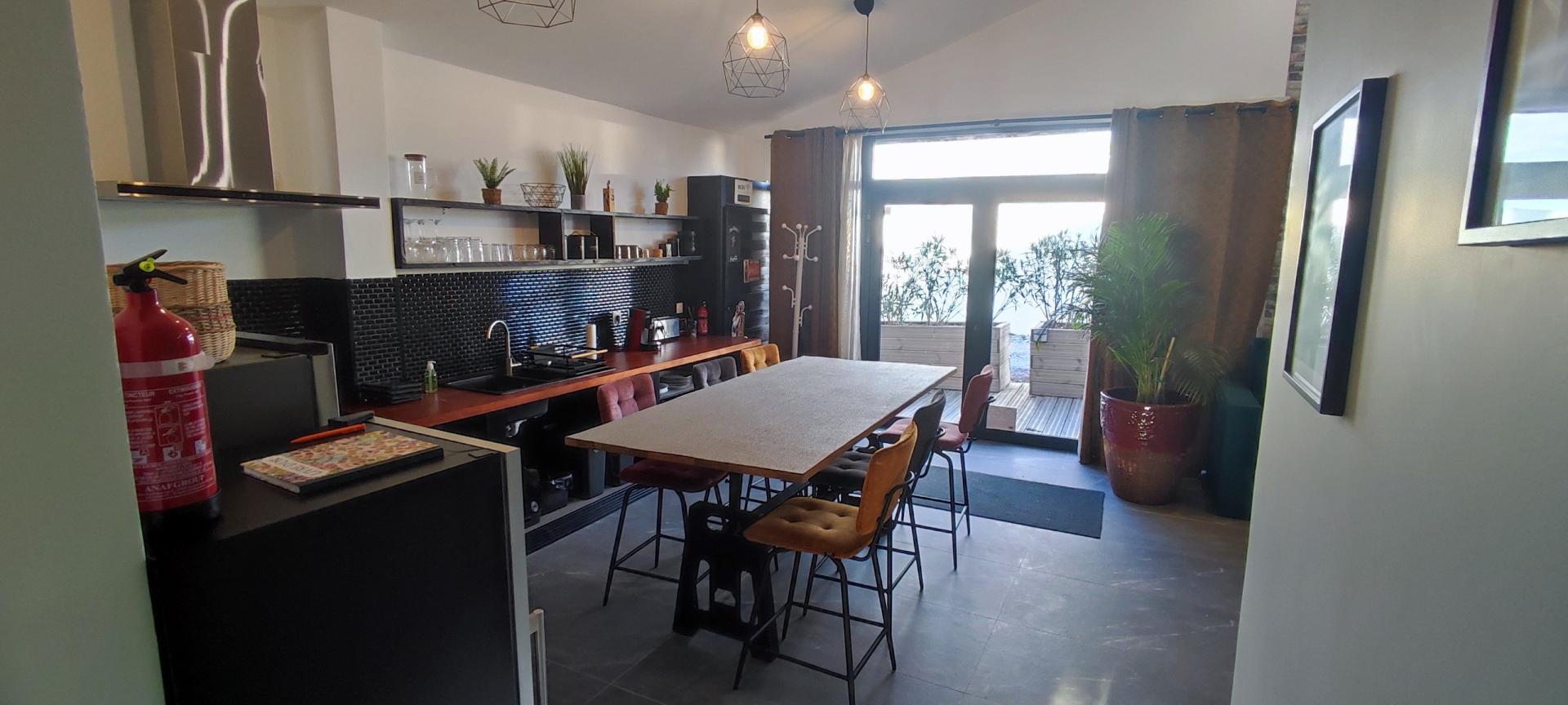 Photo 5 de l'annonce.