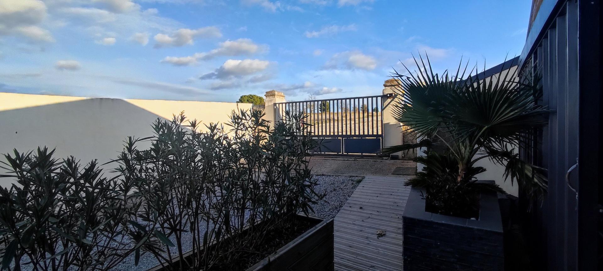 Photo 3 de l'annonce.