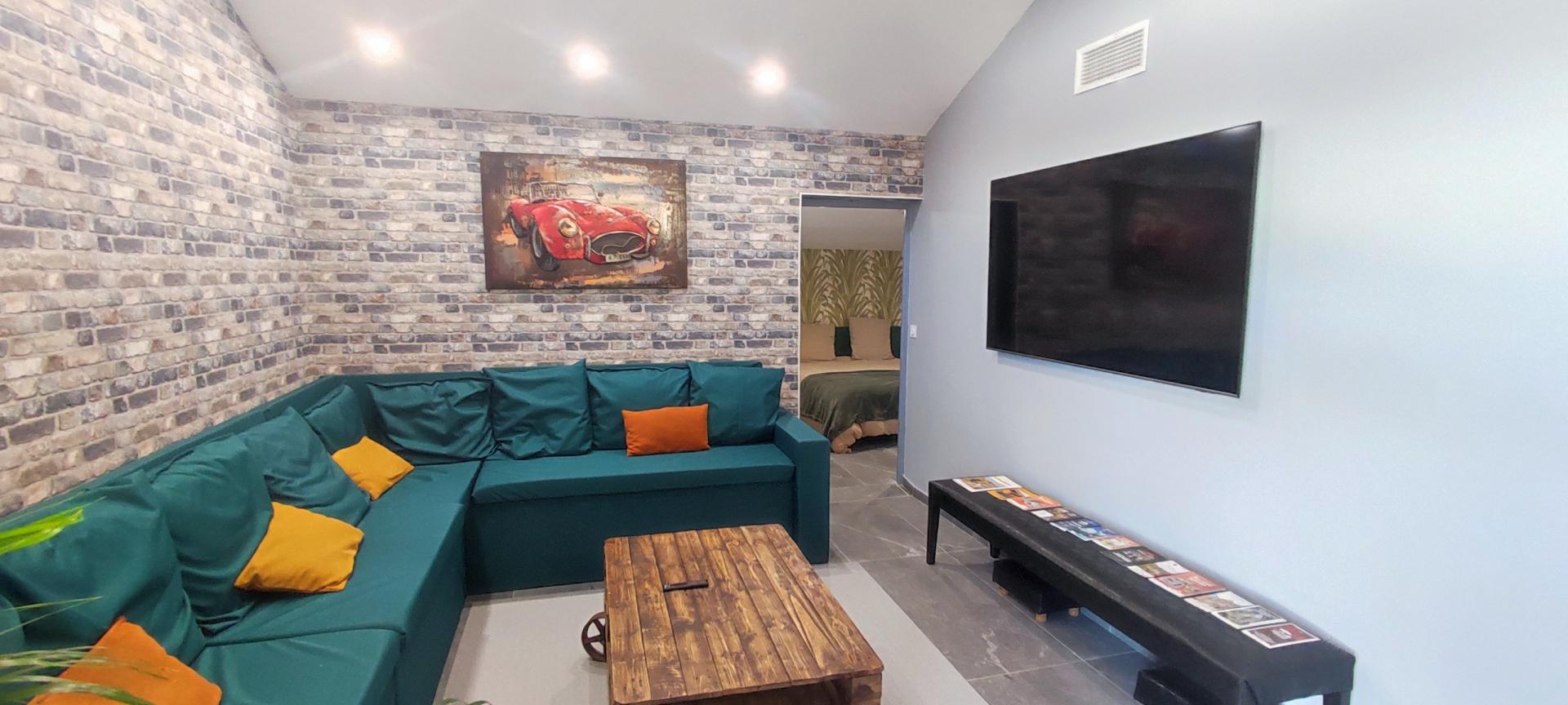 Photo 7 de l'annonce.