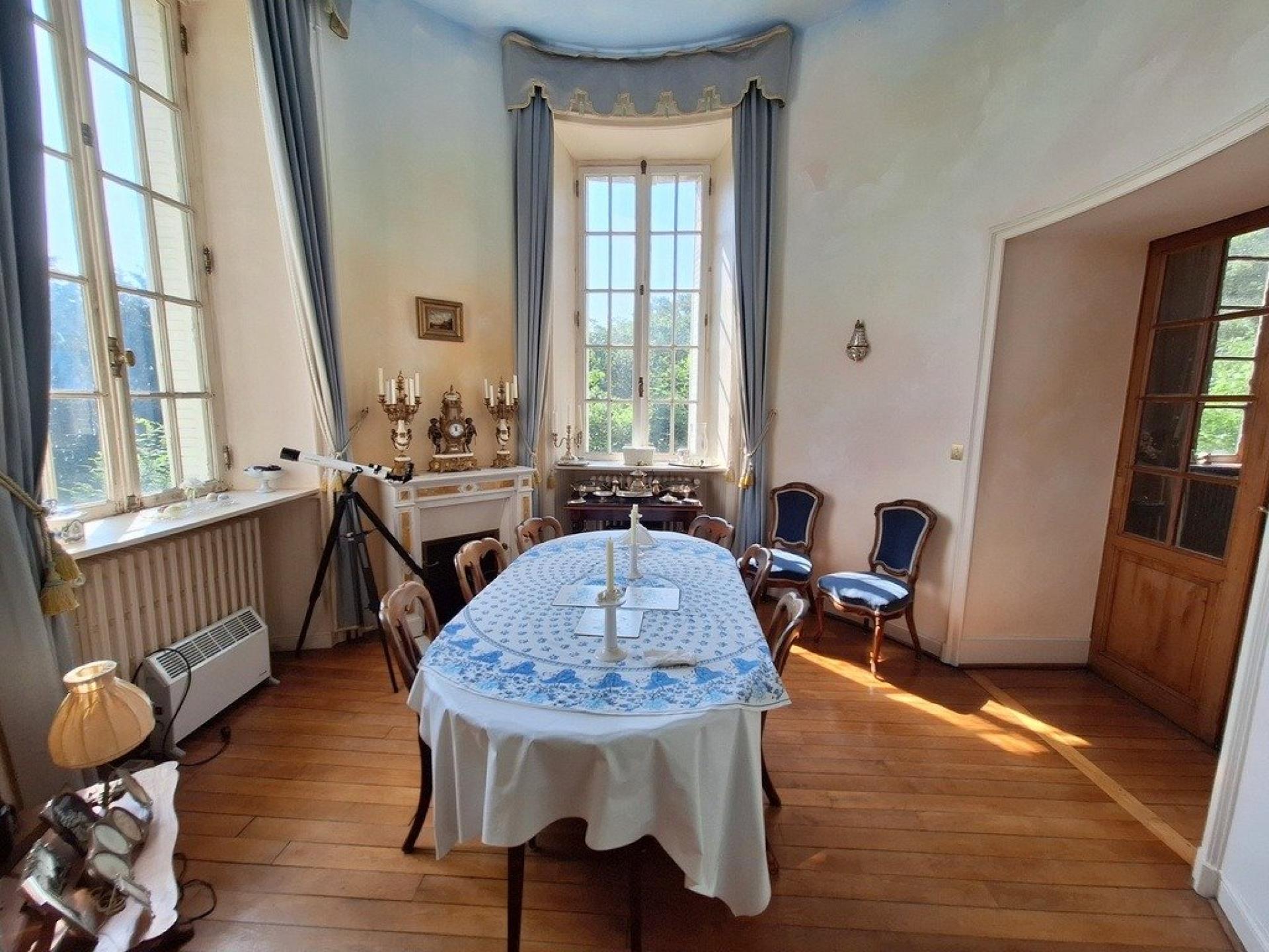 Photo 8 de l'annonce.