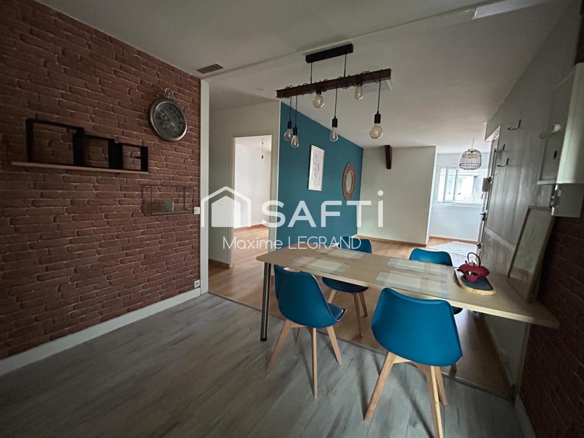 Photo-appartement