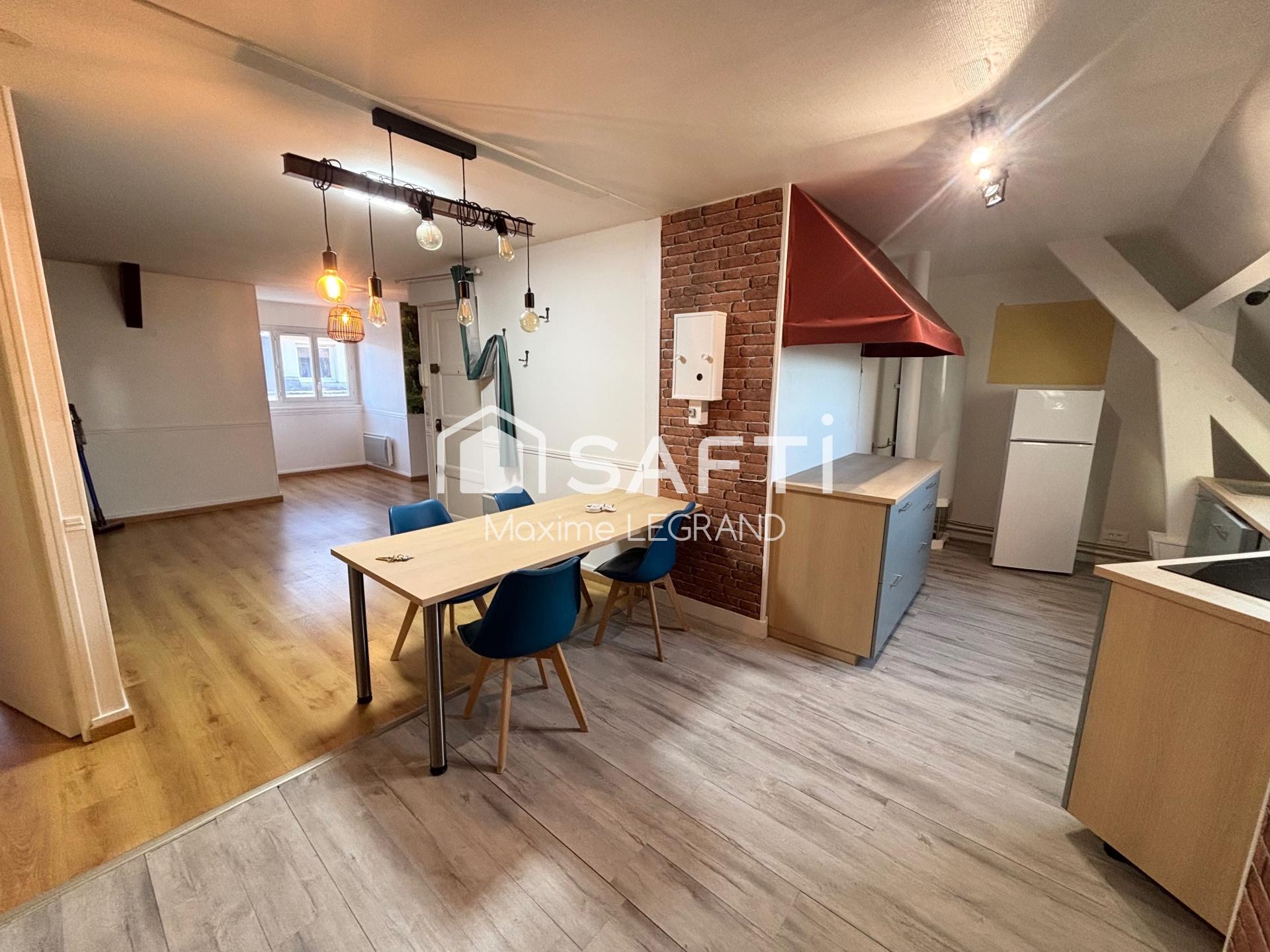 Photo-appartement