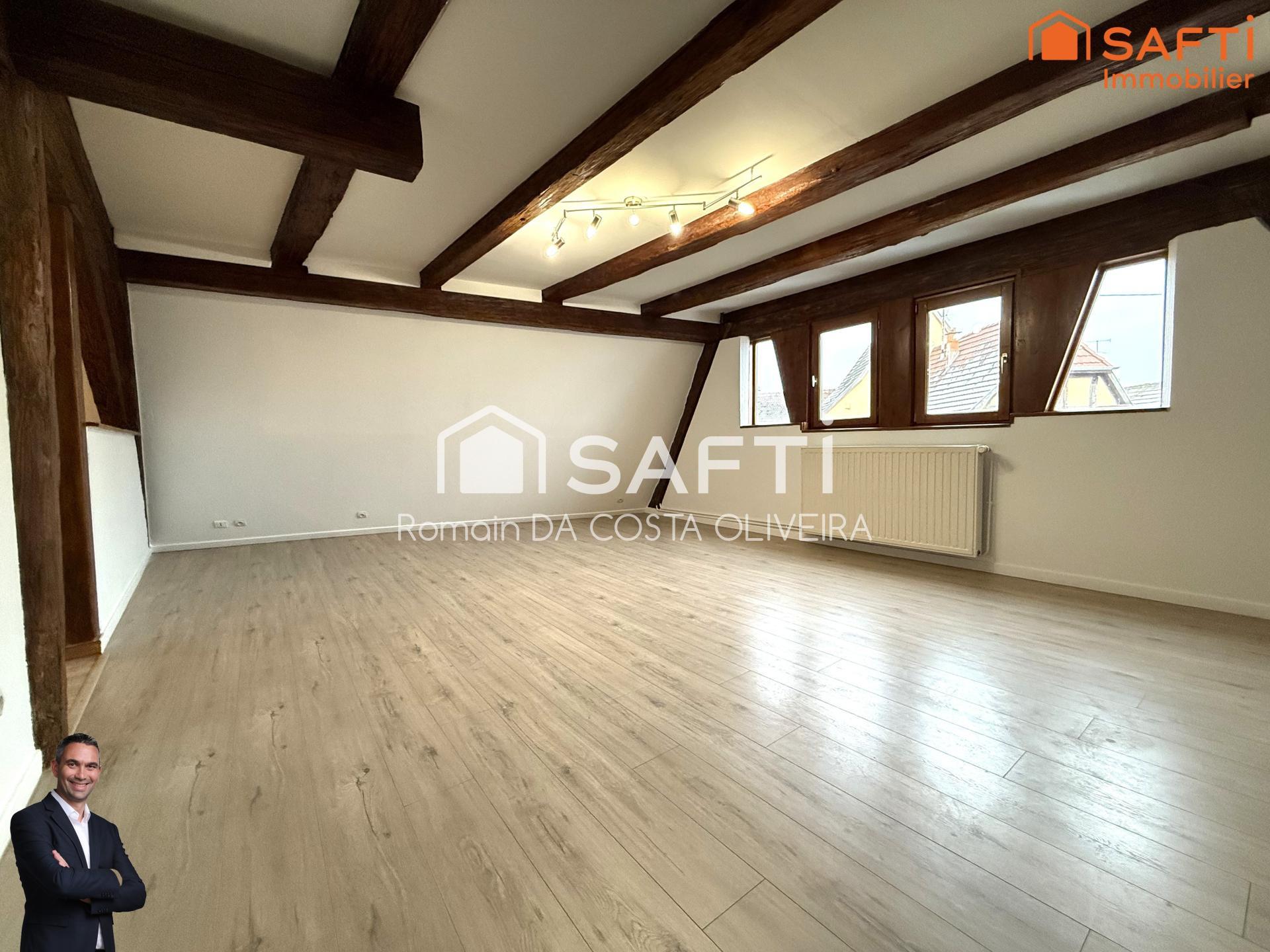 Photo-appartement