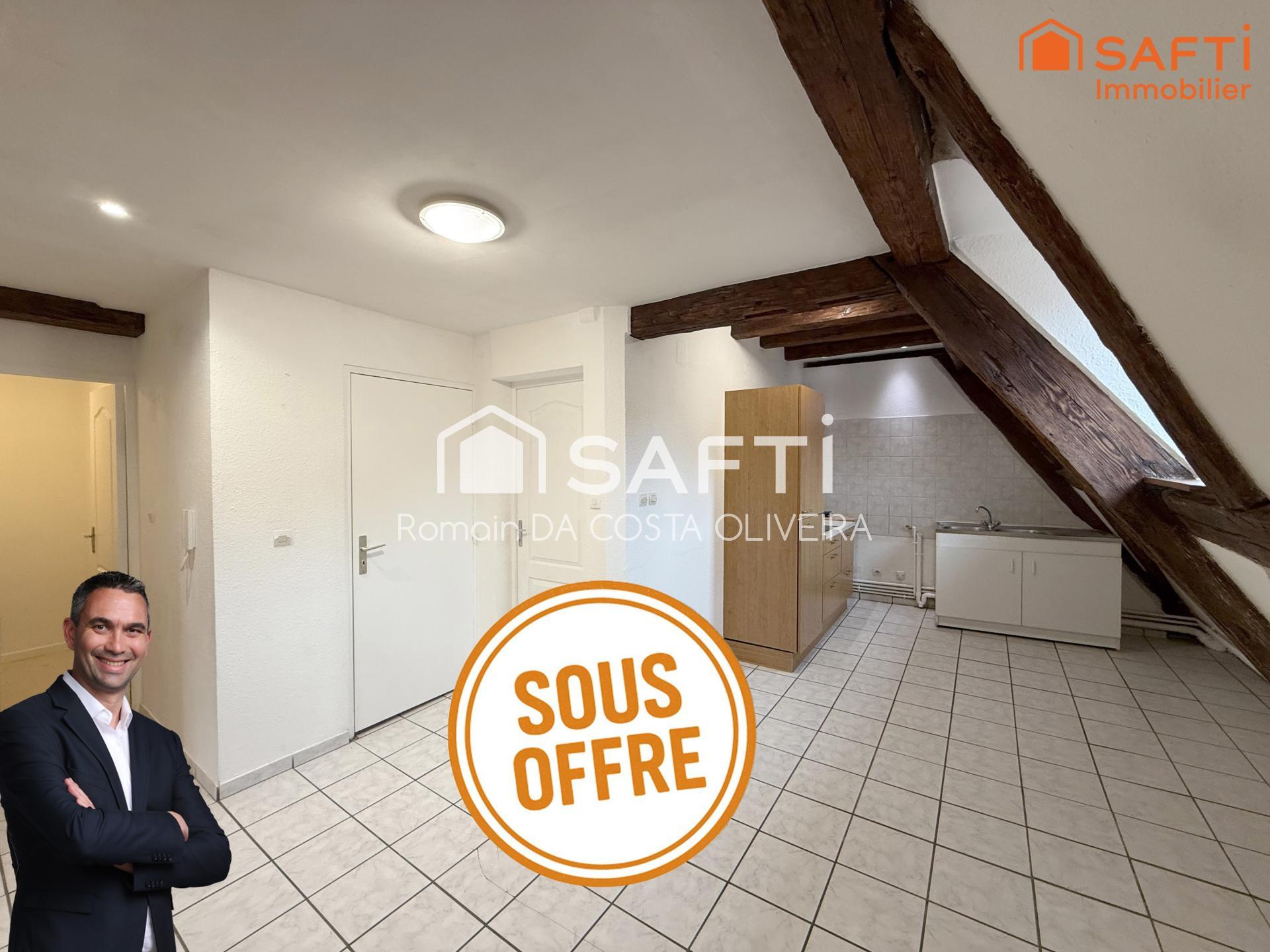 Photo-appartement