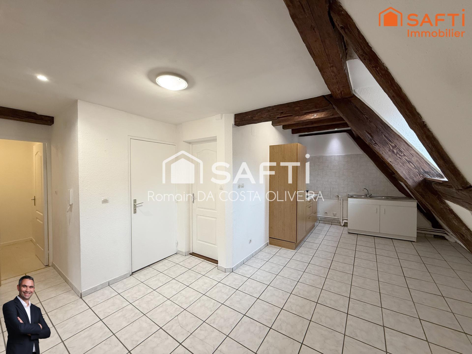Photo-appartement