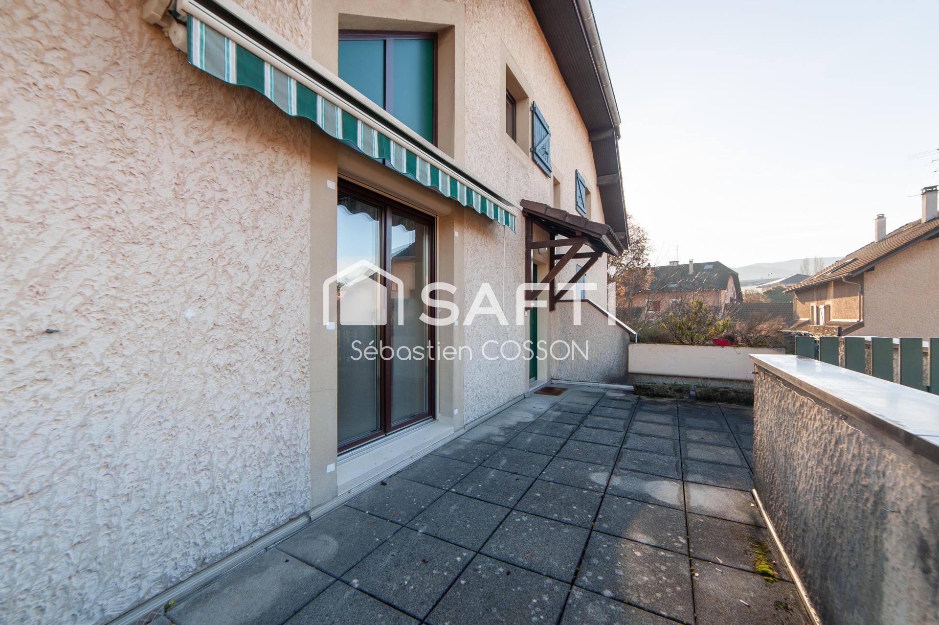 Photo-appartement