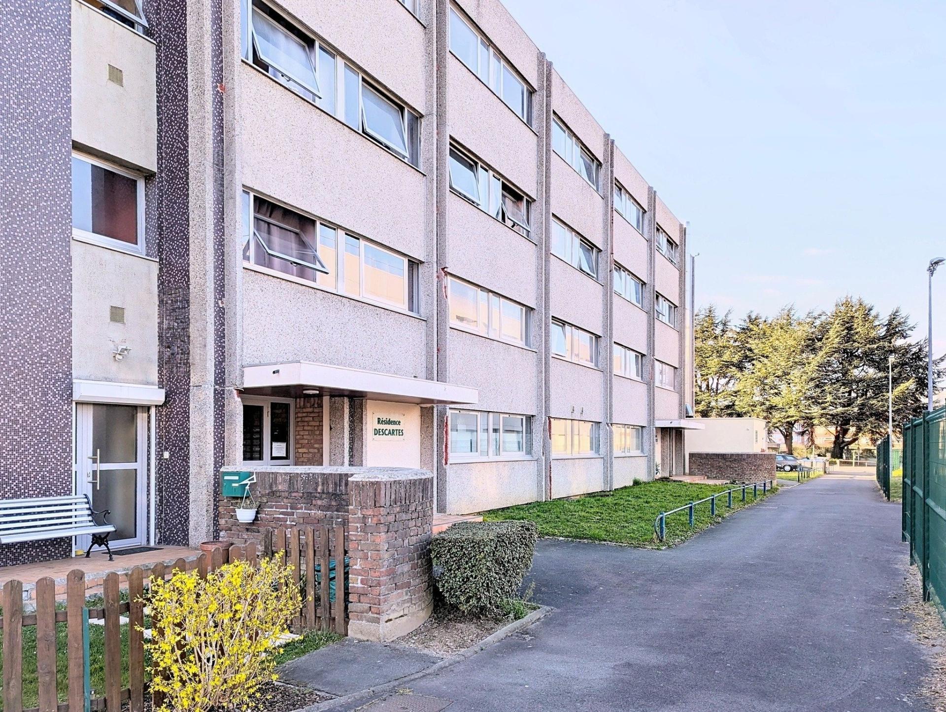Photo-appartement