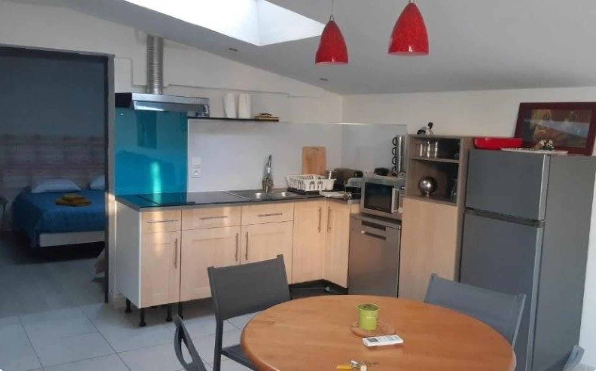 Photo 2 de l'annonce.