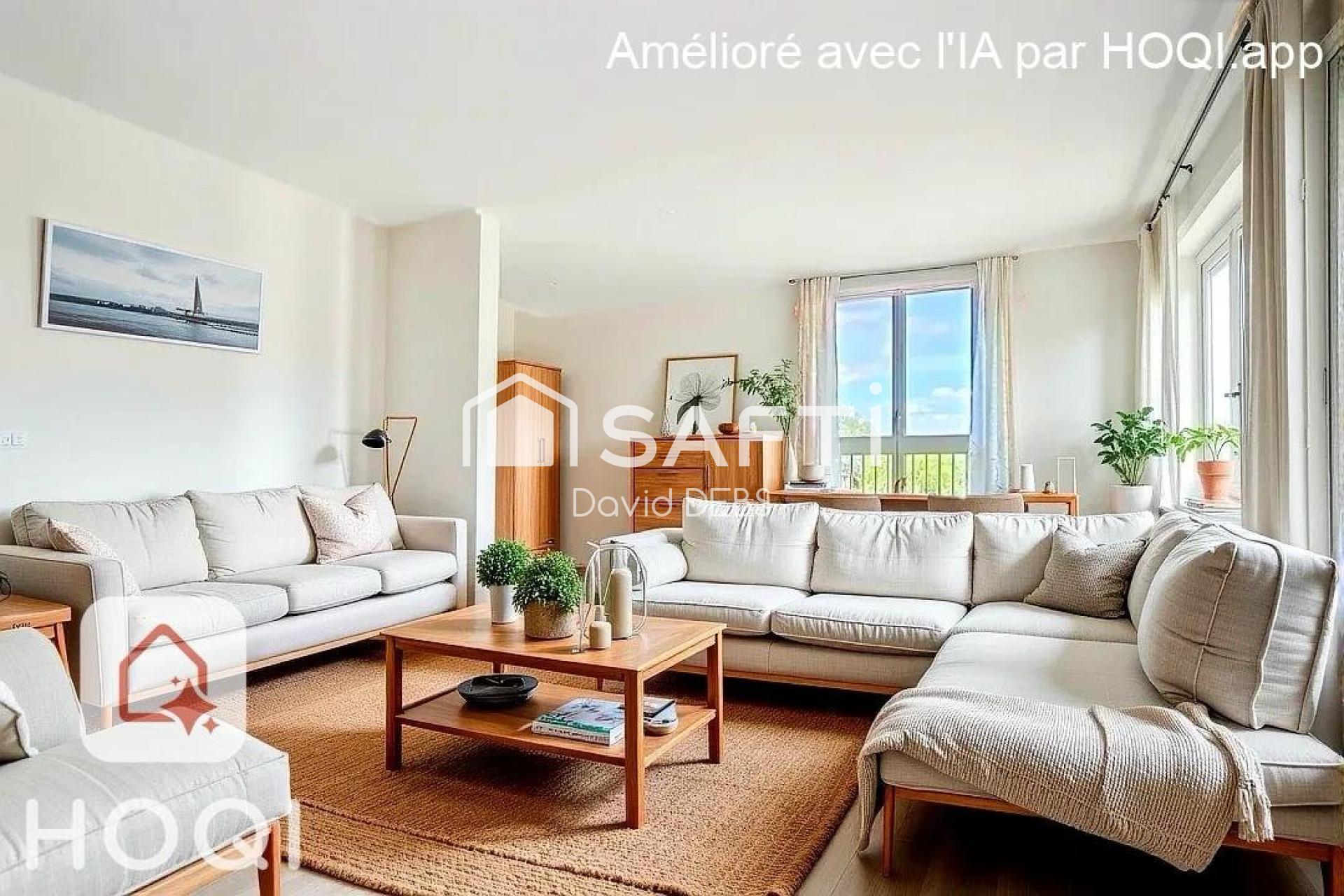Photo-appartement