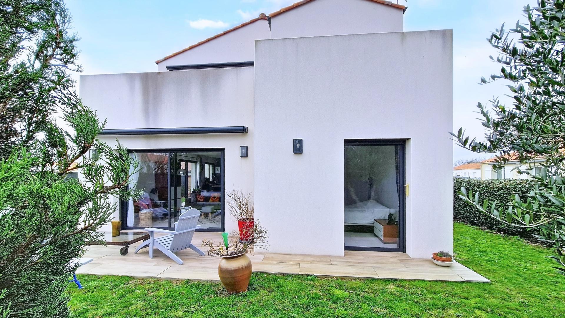 Photo 35 de l'annonce.