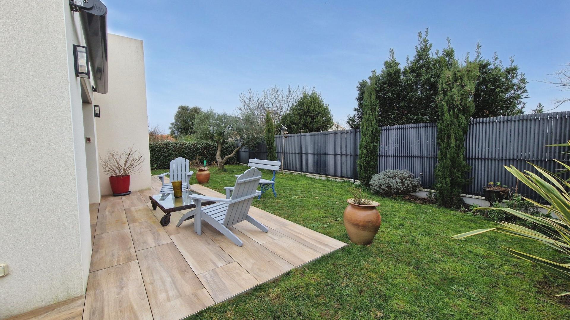 Photo 37 de l'annonce.