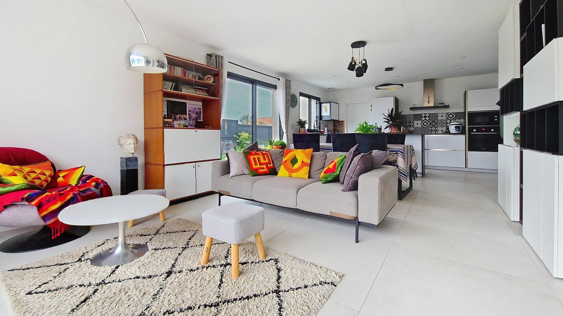 Photo 2 de l'annonce.