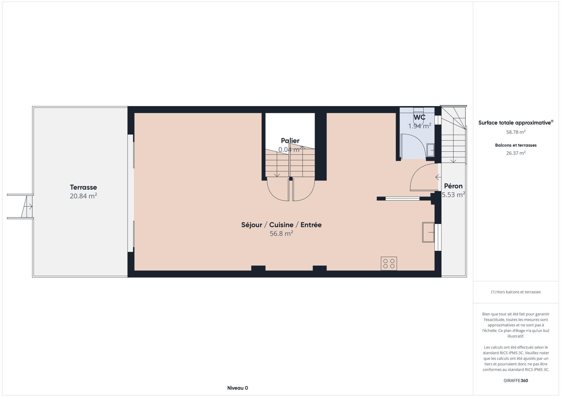 Photo 16 de l'annonce.