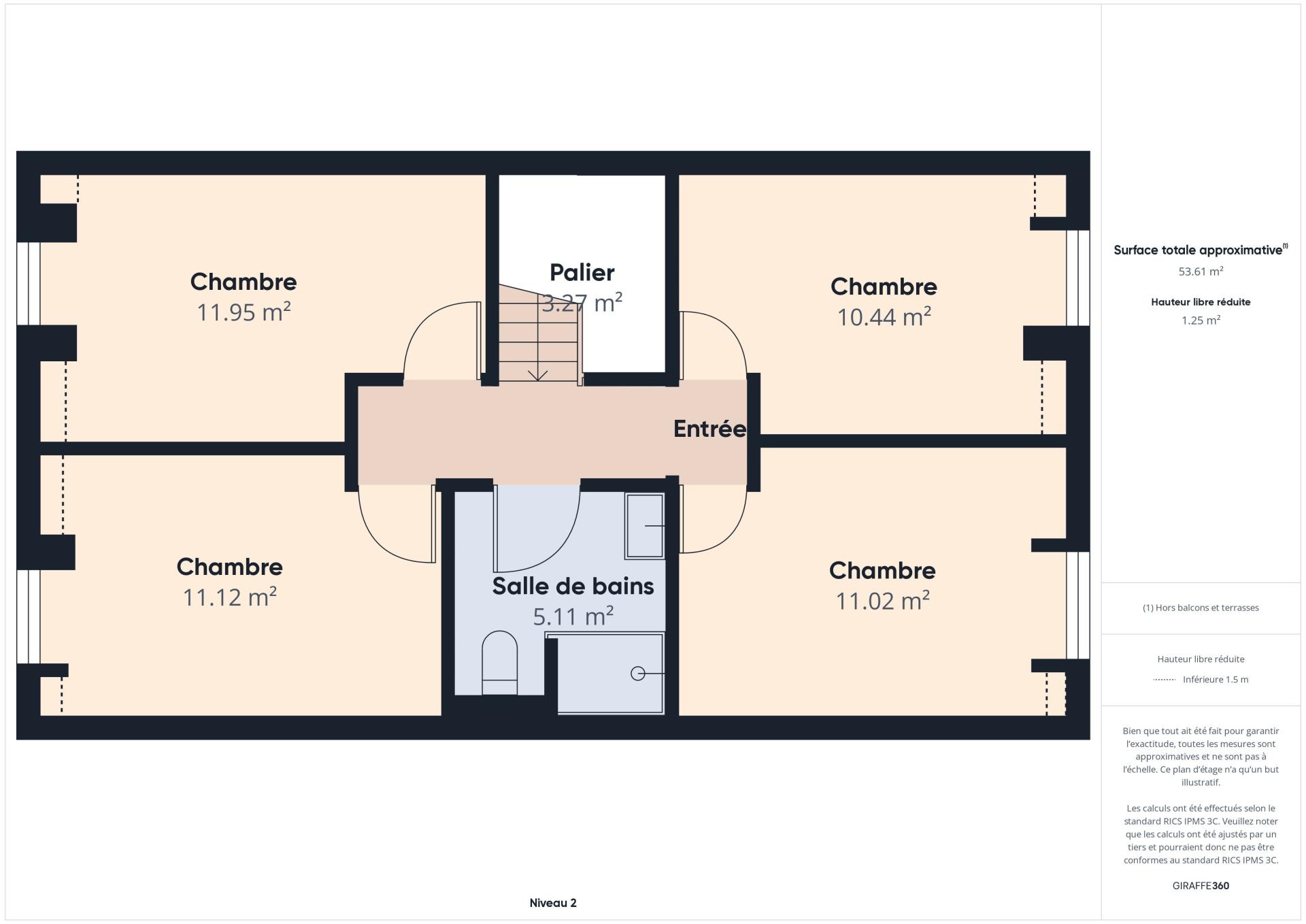 Photo 18 de l'annonce.