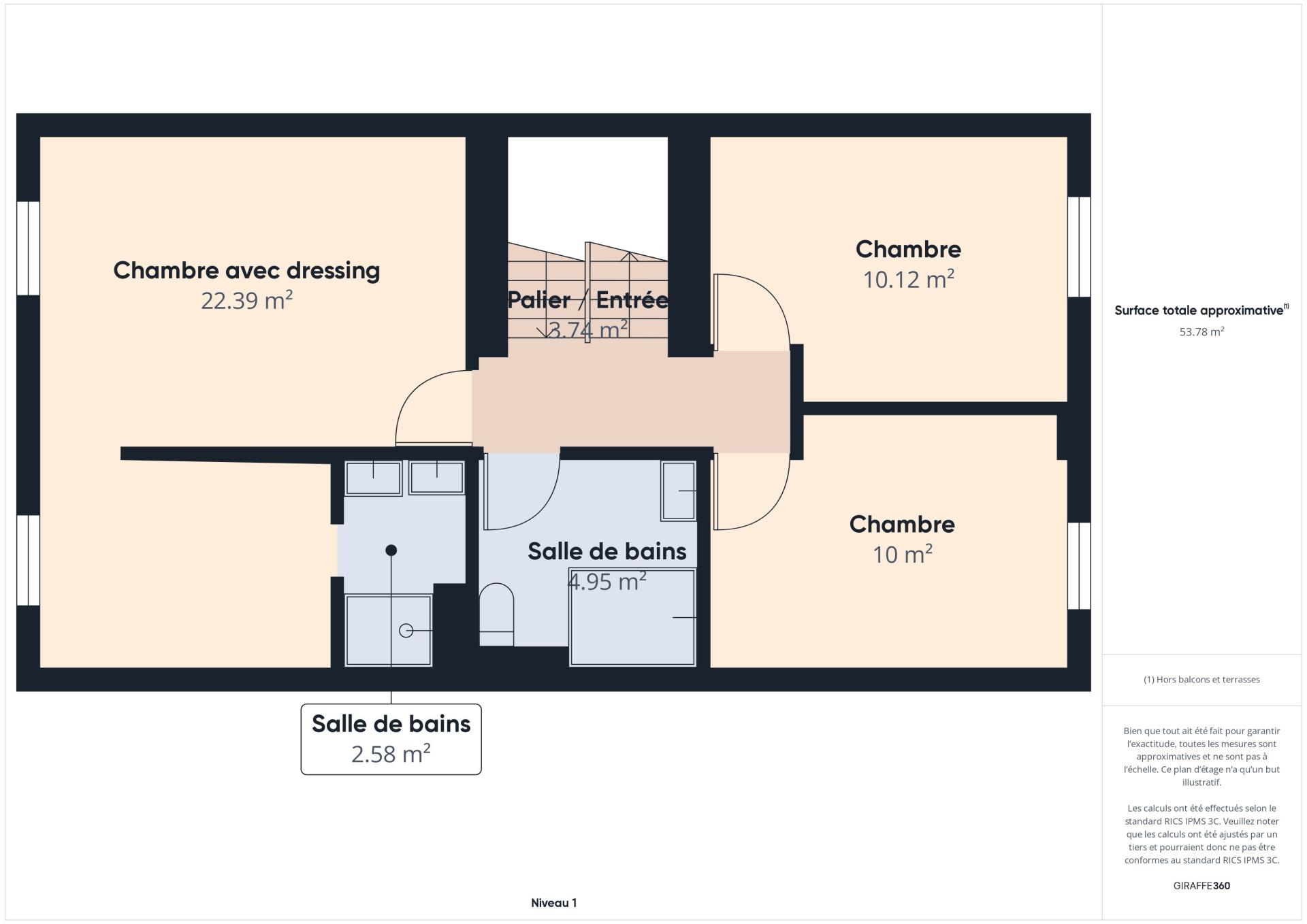 Photo 17 de l'annonce.