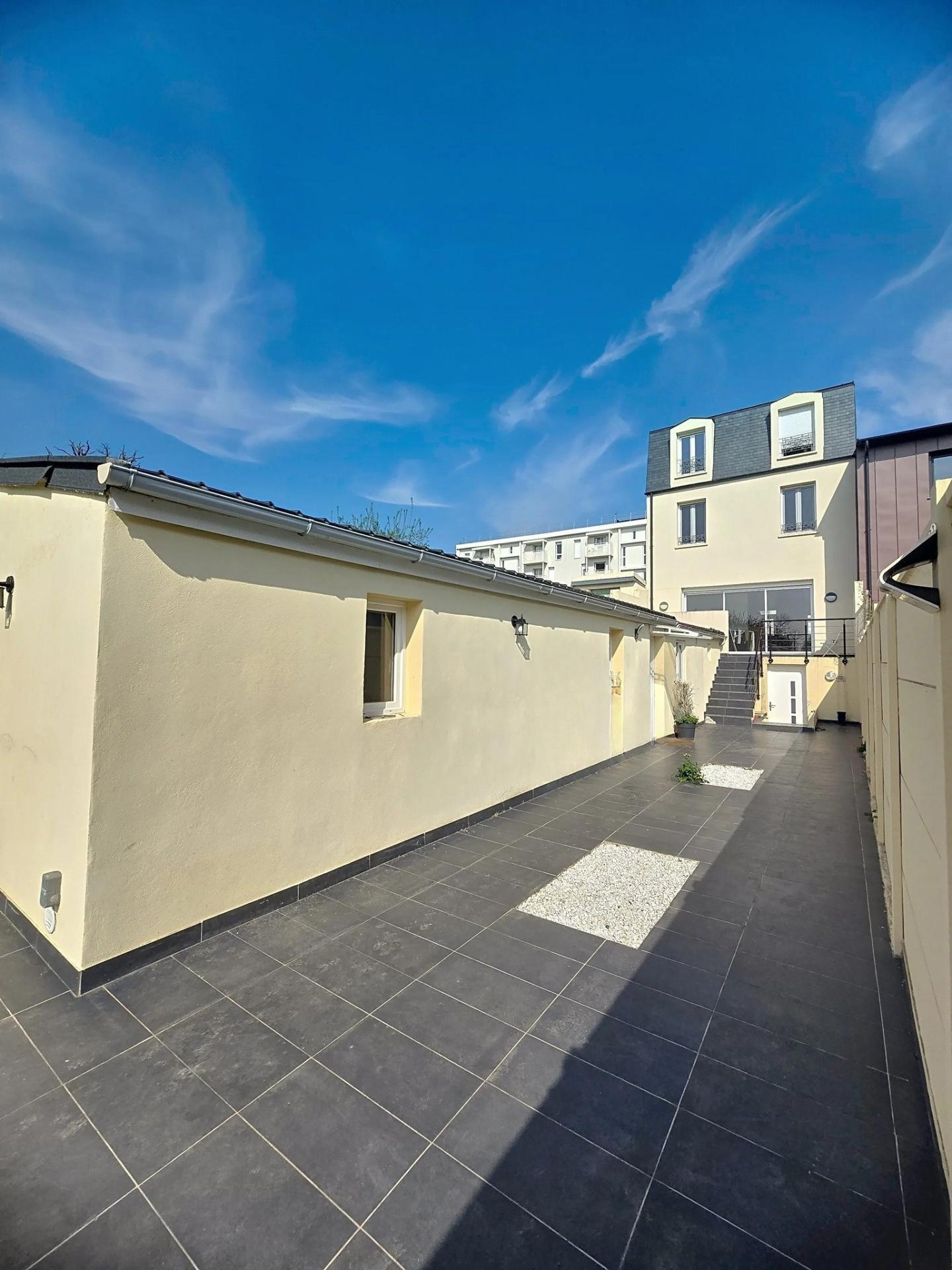 Photo 13 de l'annonce.