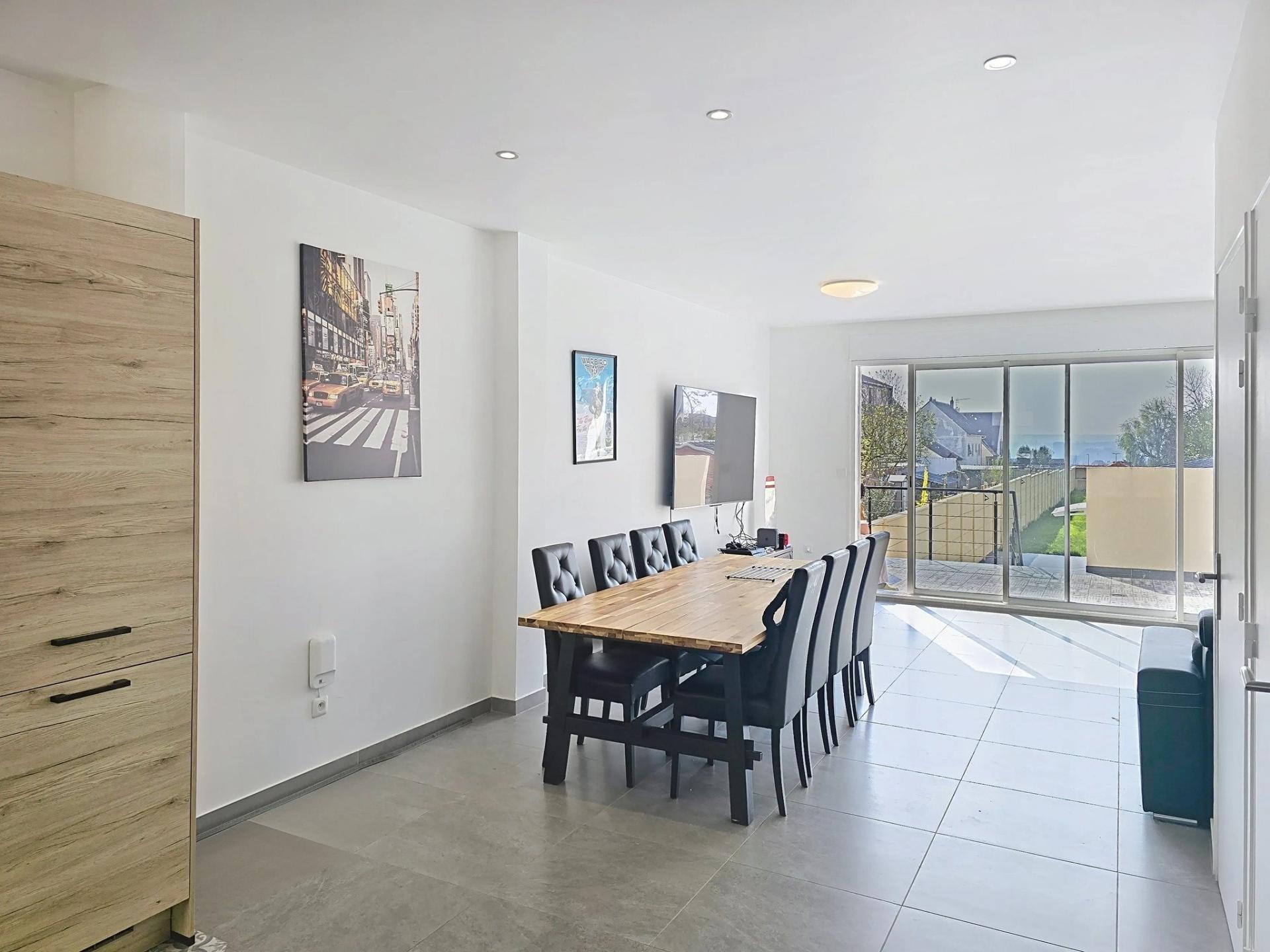 Photo 3 de l'annonce.