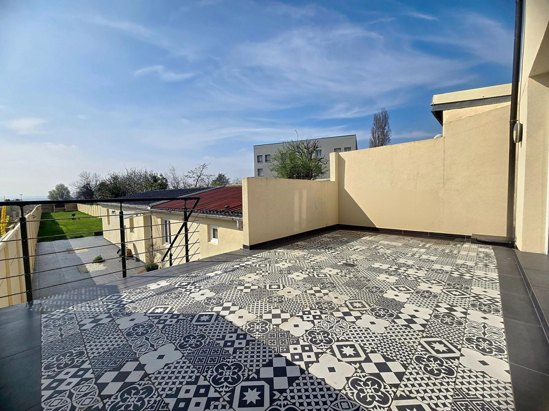 Photo 12 de l'annonce.