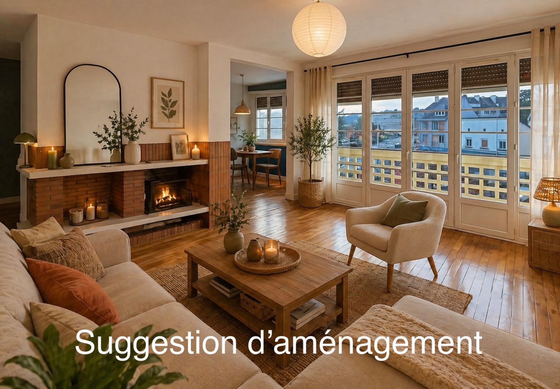 Photo-appartement